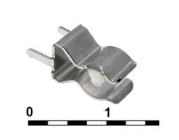 Держатель: NF-004 for 5х20mm Tin Держатель: NF-004 for 5х20mm Tin
