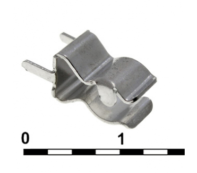 Держатель: NF-004 for 5х20mm Tin Держатель: NF-004 for 5х20mm Tin