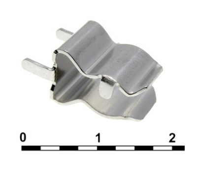 Держатель: NF-005 for 6х32mm Ni