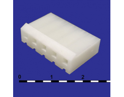 Разъем: MHU-05 pitch 5.08 mm Разъем: MHU-05 pitch 5.08 mm