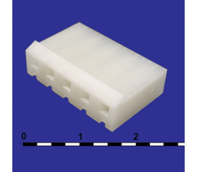 Разъем: MHU-05 pitch 5.08 mm Разъем: MHU-05 pitch 5.08 mm