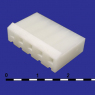 Разъем: MHU-05 pitch 5.08 mm                              