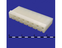 Разъем: MHU-08 pitch 5.08 mm Разъем: MHU-08 pitch 5.08 mm