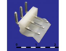 Разъем: MPW-03R pitch 5.08 mm Разъем: MPW-03R pitch 5.08 mm
