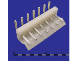 Разъем: MPW-07R pitch 5.08 mm Разъем: MPW-07R pitch 5.08 mm