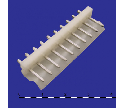 Разъем: MPW-10 pitch 5.08 mm Разъем: MPW-10 pitch 5.08 mm
