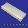 Разъем: PHU-11 pitch 3.96 mm                              