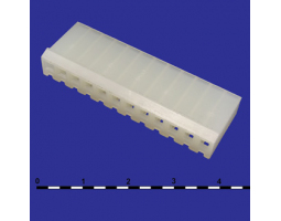 Разъем: PHU-12 pitch 3.96 mm Разъем: PHU-12 pitch 3.96 mm