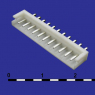 Разъем: W1-11 pitch 2.50mm                                