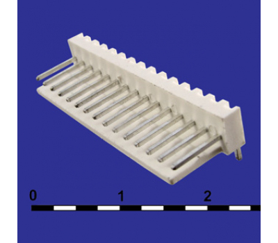Разъем: WF-15R pitch 2.54mm