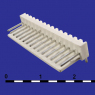 Разъем: WF-15R pitch 2.54mm                               