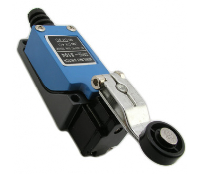 Выключатель путевой: KZ-8104 (TZ-8104) Al+Zinc
