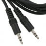Аудио/Видео шнур: SZC-0003 1.5m     (3.5mm)                         