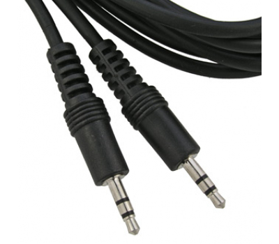 Аудио/Видео шнур: SZC-0003 3m       (3.5mm)