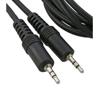 Аудио/Видео шнур: FC-A-0003s 3m      (2.5mm)