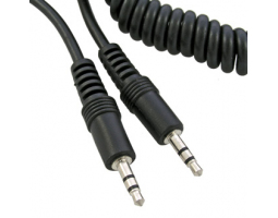 Аудио/Видео шнур: FC-A-0004c 1.5m    (3.5mm)                        