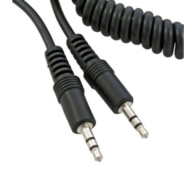 Аудио/Видео шнур: FC-A-0004c 1.5m    (3.5mm)