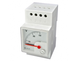 Щитовой прибор: SFC-45 450V    (д/р)                              