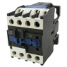 Пускатель: CJX2-2510-380V 25A                                