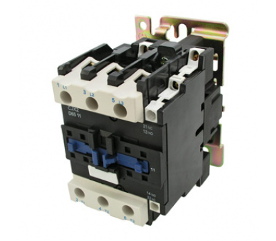 Пускатель: CJX2-6511-24V 65A Пускатель: CJX2-6511-24V 65A