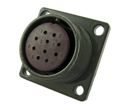 Разъем: KP2-22K10A (бл.роз.) Разъем: KP2-22K10A (бл.роз.)