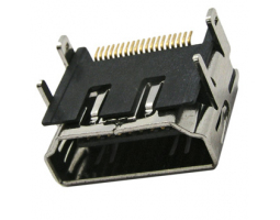 Разъем: HDMI F-19-02 Разъем: HDMI F-19-02