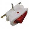 Переключатель: YSR11-11-D/N On-Off 3/6A                          
