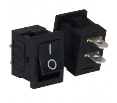 Переключатель: MRS-101(A)-2 ON-OFF Переключатель: MRS-101(A)-2 ON-OFF