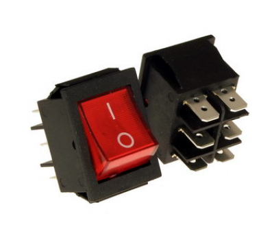 Переключатель: IRS-202-2C ON-ON Переключатель: IRS-202-2C ON-ON
