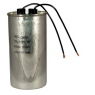 Конденсатор: CBB65 100uF  450V WIRE (SAIFU)                    