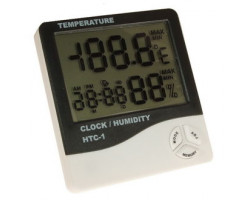 Термометр: HTC - 1                                           