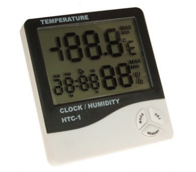 Термометр: HTC - 1