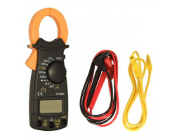Клещи токоизмерительные: DT3266A Клещи токоизмерительные: DT3266A