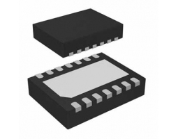 Микросхема: LP38798SD-ADJ/NOPB                                