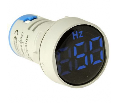 Прибор цифровой: DMS-404 Прибор цифровой: DMS-404