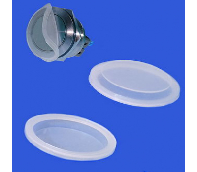 Кнопка антивандальная: LAS2(PBS-28) D=16 mm cup