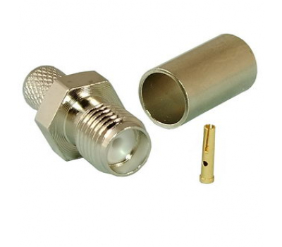 Разъем: SMA-C58J Разъем: SMA-C58J