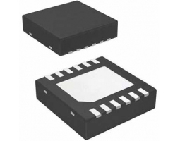 Микросхема: DRV8835DSSR Микросхема: DRV8835DSSR