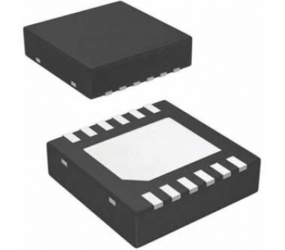 Микросхема: DRV8835DSSR Микросхема: DRV8835DSSR