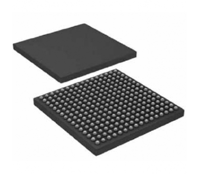 Микросхема: AT91SAM9G45C-CU Микросхема: AT91SAM9G45C-CU