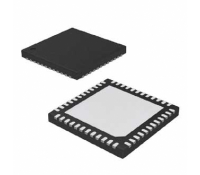 Микросхема: MAX1978ETM+ Микросхема: MAX1978ETM+