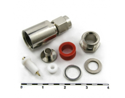 Разъем: SMA-S58P Разъем: SMA-S58P