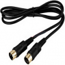 Аудио/Видео шнур: DIN 5 Pin - DIN 5 Pin G1,5 m                      