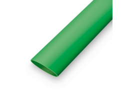 Термоусадка: Термоусадка Ф10 зеленый                           