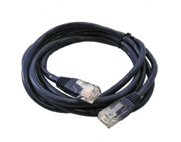 Компьютерный шнур: Патчкорд  RJ45 1.8m (уцен.)                       
