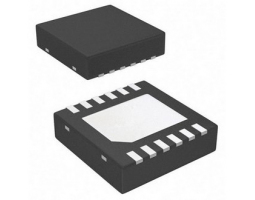 Микросхема: LP38798SDE-ADJ/NOPB Микросхема: LP38798SDE-ADJ/NOPB