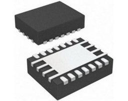 Микросхема: TPS63020DSJR Микросхема: TPS63020DSJR