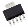 Микросхема: TPS7A4501DCQT                                     