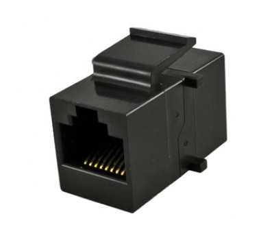 Разъем: GCT-8P8C adaptor Разъем: GCT-8P8C adaptor