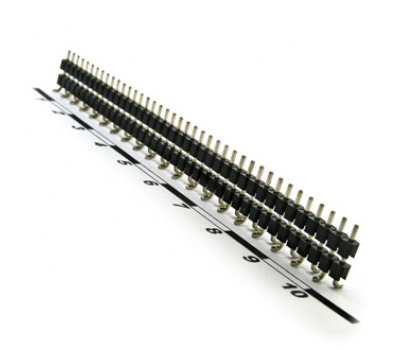 Разъем: PLH-40S 11 mm Разъем: PLH-40S 11 mm